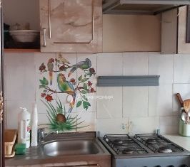 1-ком. квартира на продажу, 48 м2, Балтийск, Садовая улица, 8