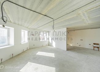 3-комнатная квартира на продажу, 101 м2, Липецк, улица А.Д. Белянского, 4