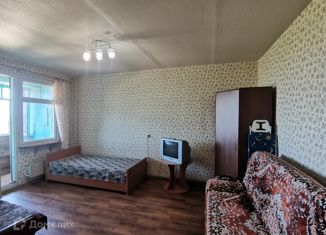 Продается однокомнатная квартира, 30 м2, поселок городского типа Мирный, улица Сырникова, 28