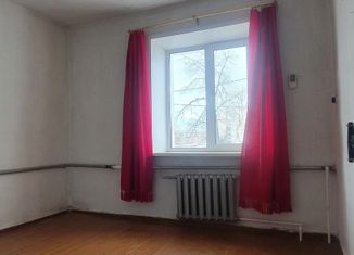 Продается 2-комнатная квартира, 52.7 м2, посёлок городского типа Буланаш, Театральная улица, 14