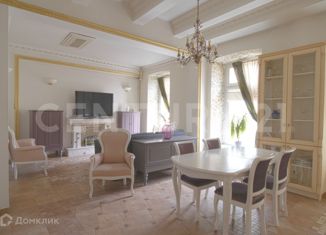 Продается 2-ком. квартира, 59.9 м2, Москва, Малый Козихинский переулок, 8/18, метро Пушкинская