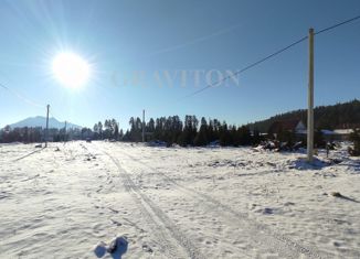 Продаю земельный участок, 21 сот., село Турочак, Покровская улица