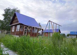 Продается дом, 36 м2, СНТ Майское, Полевая улица