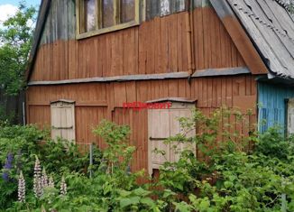 Продам дом, 30 м2, Новосибирск, садовое товарищество Заря, 80, Советский район