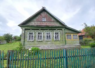 Продажа дома, 53.4 м2, село Пушкино, 28А-0480