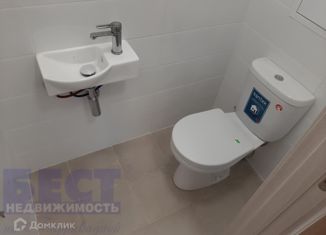 Продается двухкомнатная квартира, 53.5 м2, Москва, улица Плеханова, 22, улица Плеханова