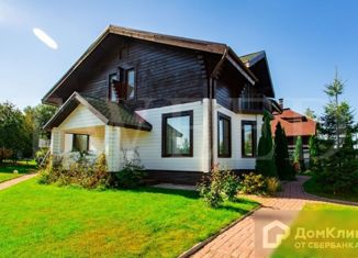 Продаю дом, 260 м2, деревня Синьково