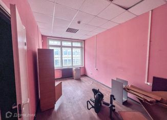 Аренда офиса, 27 м2, Санкт-Петербург, Промышленная улица, 42