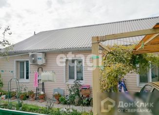 Дом на продажу, 37.6 м2, хутор Красный, Кооперативная улица, 12