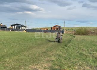 Продается участок, 8 сот., Яраткуловское сельское поселение