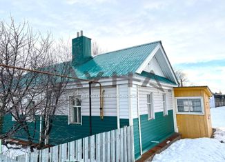 Продам дом, 33.6 м2, село Сарманово, улица Ленина, 101