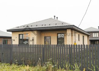 Дом на продажу, 80 м2, село Русский Юрмаш, Спасская улица