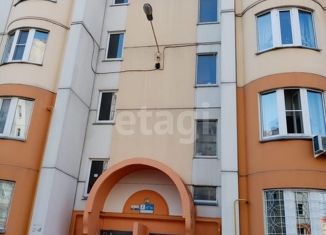 Продаю 2-ком. квартиру, 55.6 м2, Воронеж, Ростовская улица, 58/20, ЖК Ростовский