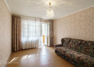 2-комнатная квартира на продажу, 52.8 м2, Ульяновск, улица Рябикова, 53, Засвияжский район