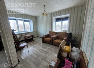 Продается 1-комнатная квартира, 32 м2, Белебей, Интернациональная улица, 75А