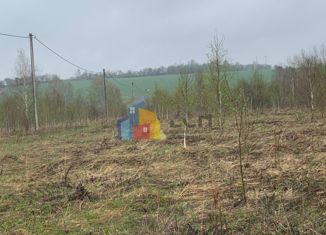 Продажа участка, 15 сот., село Новое Павшино