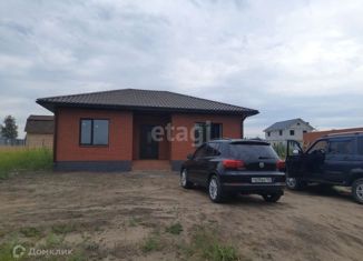 Продается дом, 90 м2, деревня Медовка, улица Подполковника Мыльникова