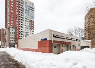 Продажа машиноместа, 18.7 м2, Москва, Ленинский проспект, 83Б, ЖК Ломоносовский