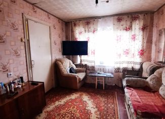 Продается 1-ком. квартира, 25 м2, Курск, Белгородская улица, 6, Сеймский округ