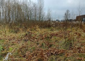 Продаю земельный участок, 12.3 сот., коттеджный посёлок Нордик