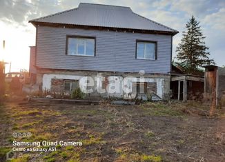 Продается дом, 202.4 м2, рабочий посёлок Муромцево