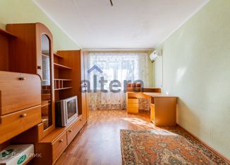Продается двухкомнатная квартира, 48.1 м2, Татарстан, улица Макаренко, 6