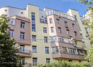 Продам 3-комнатную квартиру, 96 м2, Москва, 2-й Самотёчный переулок, 1, 2-й Самотёчный переулок