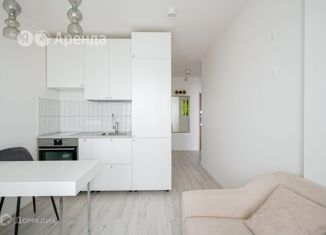 Аренда однокомнатной квартиры, 38 м2, Москва, Феодосийская улица, 7к6