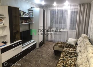 Продается 4-комнатная квартира, 77.7 м2, Курган, улица Карбышева, 44, район Рябково