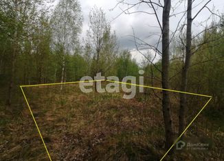 Земельный участок на продажу, 10 сот., поселок городского типа Панковка, Индустриальная улица