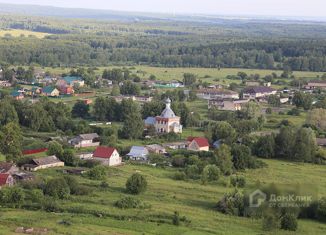 Продажа земельного участка, 10 сот., село Ефимьево