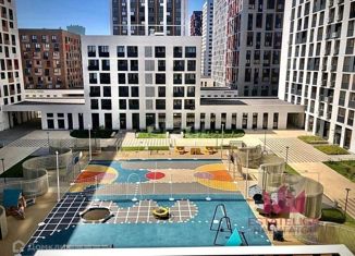 Продается трехкомнатная квартира, 90 м2, Москва, улица Коминтерна, 15, улица Коминтерна