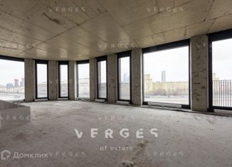 Продается многокомнатная квартира, 257 м2, Москва, Саввинская набережная, 13, метро Студенческая