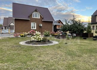 Продам дом, 199.5 м2, деревня Дударева, Боровая улица