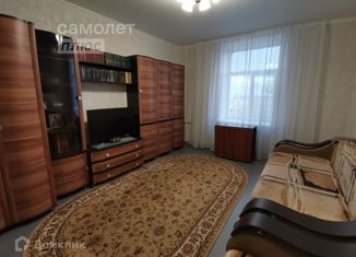Продажа трехкомнатной квартиры, 80 м2, Рубцовск, Октябрьская улица, 106А