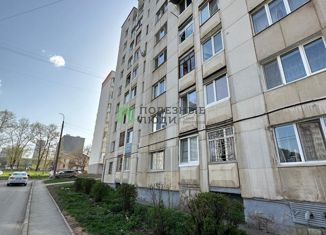 Продается однокомнатная квартира, 35.8 м2, Уфа, Кремлёвская улица, 76