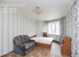 4-комнатная квартира на продажу, 77.4 м2, Липецкая область, Московская улица, 87