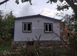 Продаю дом, 60 м2, поселок Верхнее Джемете, улица Роз