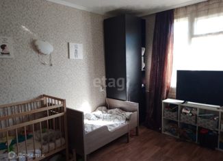 Продам 1-ком. квартиру, 29 м2, Новосибирск, улица Печатников, 5, улица Печатников