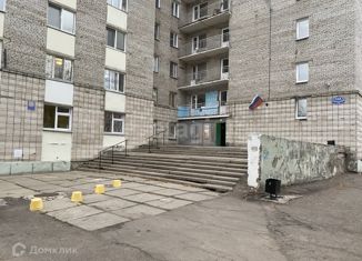 Продается комната, 12.2 м2, Железногорск, Школьная улица, 54А