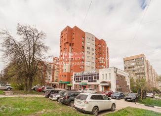 Продается 3-ком. квартира, 106.7 м2, Рязань, Татарская улица, 14, Железнодорожный административный округ