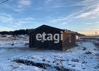 Продажа дома, 56 м2, деревня Аропаккузи, деревня Аропаккузи, 16