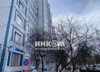 Продается 3-комнатная квартира, 72.4 м2, Москва, Солнцевский проспект, 19, метро Солнцево