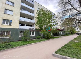 Продажа комнаты, 12.3 м2, Калуга, улица Валентины Никитиной, 34, Октябрьский округ