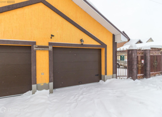 Продам дом, 170 м2, село Дмитриевка, Интернациональная улица, 20