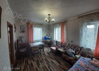 Продаю дом, 62 м2, Саратовская область, Революционный проезд, 24А