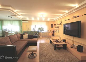 Продажа трехкомнатной квартиры, 89.4 м2, Нижний Новгород, Горная улица, 11, Горная улица