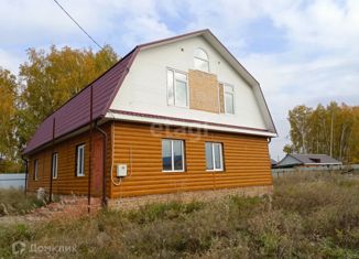 Продам дом, 222 м2, село Усть-Заостровка