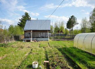 Продам дом, 40 м2, СНТ Двина, 6-я улица