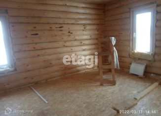 Продам дом, 54 м2, деревня Большая, Российская улица